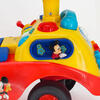 Disney: Mickey and Friends Activity Gears Ride-On - Outdoor Games - 4