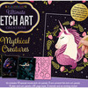Kaleidoscope - Ultimate Etch Art Kit - Activities - 1 - thumbnail
