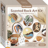 Craft Maker: Scented Rock DIY Art Kit - Activities - 1 - thumbnail