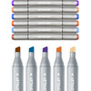 Art Maker Masterclass Collection: How to Draw Manga Kit - Activities - 3