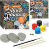 Animal DIY Rock Painting Box Set - Activities - 2