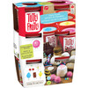 Tutti Frutti: 6-Pack Candy Scented Modeling Dough - Dough - 1 - thumbnail