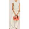 Women's Tulum Small Handwoven Tote, Bonaire - OS - Bags - 5