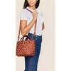 Women's Tangier Small Tote, Adobe - Bags - 5