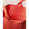 Women's St. Barths Small Handwoven Tote, Bonaire - OS - Bags - 2