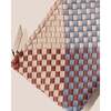 Women's St. Barths Small Handwoven Tote Graphic Geo, Taos - OS - Bags - 3