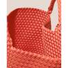 Women's St. Barths Large Handwoven Tote, Bonaire - OS - Bags - 2 - thumbnail