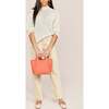 Women's St. Barths Small Handwoven Tote, Bonaire - OS - Bags - 5