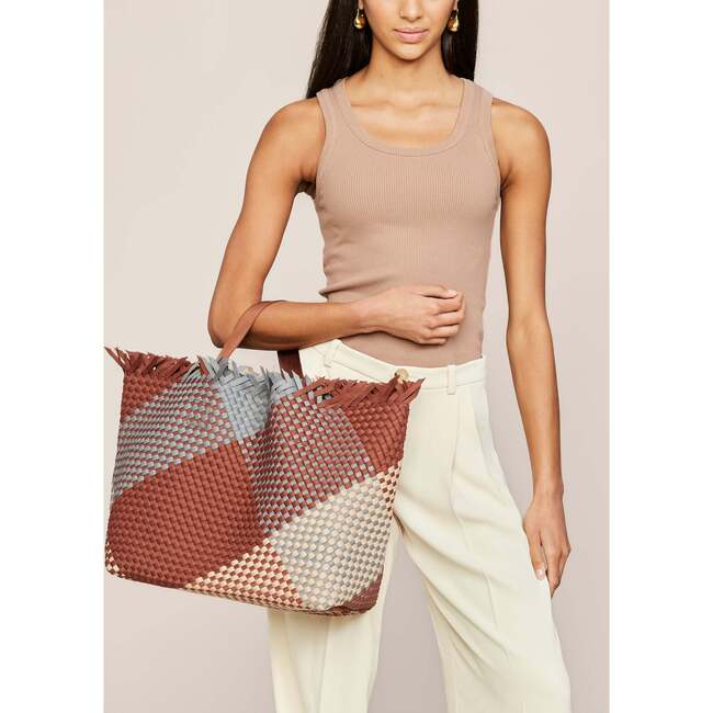 Women's Havana Beach Tote, Taos - Bags - 4