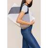 Women's St Barths Large Tote Graphic Geo, Somerset - Bags - 4