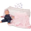 Gotz Mini Aquini Doll Set 8.7" Baby Doll Playset - Dolls - 1 - thumbnail