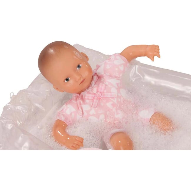 Gotz Mini Aquini Doll Set 8.7" Baby Doll Playset - Dolls - 3