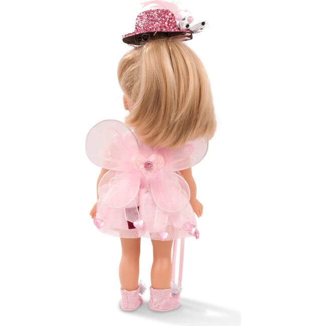 Gotz Just Like Me Paula The Fairy Doll 11" Standing Doll - Dolls - 3