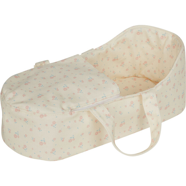 Dinkum Dolls Carry Cot - Pansy
