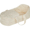 Dinkum Dolls Carry Cot - Pansy - Doll Accessories - 1 - thumbnail