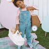 Dinkum Dolls Carry Cot - Pansy - Doll Accessories - 2