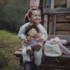 Dinkum Dolls Carry Cot - Pansy - Doll Accessories - 3