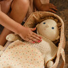 Dinkum Dolls Carry Cot - Gumdrop - Doll Accessories - 4