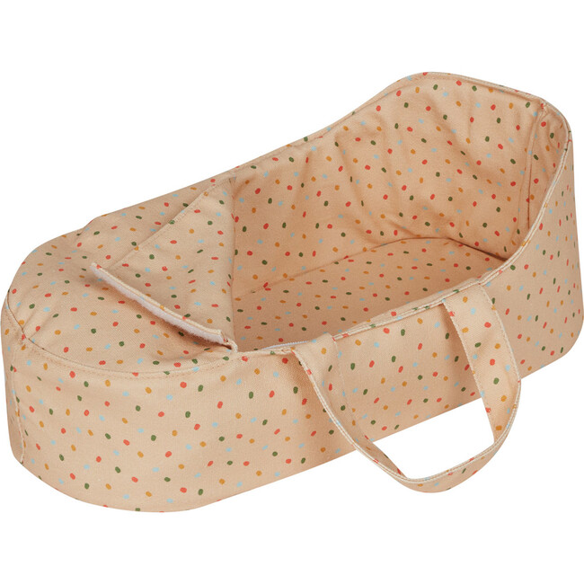 Dinkum Dolls Carry Cot - Gumdrop - Doll Accessories - 5