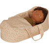 Dinkum Dolls Carry Cot - Gumdrop - Doll Accessories - 6
