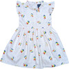 Birthday Cake Ruffle Dress - Dresses - 1 - thumbnail