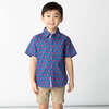 Crawfish Short Sleeve Shirt - Shirts - 2