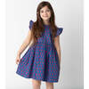 Crawfish Ruffle Dress - Dresses - 2