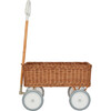 Wonder Wagon - Natural - Push & Pull - 6