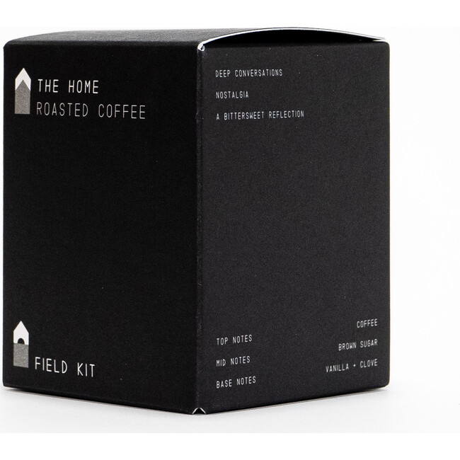 Field Kit Home Candle - Candles - 3