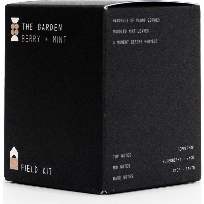 Field Kit Garden Candle - Candles - 3