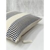 Nimmit Spor Handwoven Pillow Cover - Decorative Pillows - 3