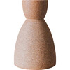 Al Centro Reloj Vase - Vases - 1 - thumbnail