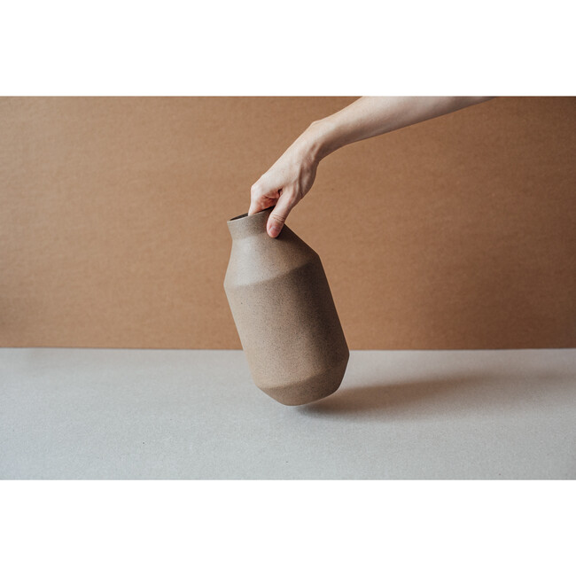 Al Centro Tibor Vase - Vases - 2