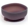 Color-Changing Silicone Bowl, Purple - Food Storage - 2