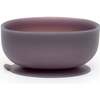 Color-Changing Silicone Bowl, Purple - Food Storage - 4