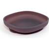 Thermo Silicone Plate, Purple - Food Storage - 3