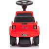 Jeep Rubicon Foot to Floor Ride-On for Toddlers (Red) - Ride-Ons - 4