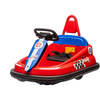 6V Freddo 1 Seater Bumper Kart for Toddlers (Red) - Ride-Ons - 1 - thumbnail