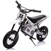 36V Freddo Electric Dirt Bike for Teens (White) - Ride-Ons - 1 - thumbnail