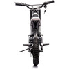 36V Freddo Electric Dirt Bike for Teens (White) - Ride-Ons - 2