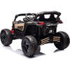 24V Can Am Maverick 1-Seater UTV - Kids Electric Ride-On (Khaki) - Ride-Ons - 4