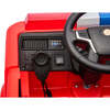 12V Freddo Firetruck 1 Seater Ride on (Red) - Ride-Ons - 6