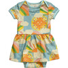 Charlie baby dress, Sun - Dresses - 1 - thumbnail