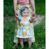 Charlie baby dress, Sun - Dresses - 2