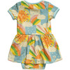 Charlie baby dress, Sun - Dresses - 3