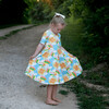 Journey kids' dress, Sun - Dresses - 2