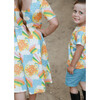 Journey kids' dress, Sun - Dresses - 3