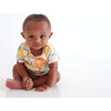 Brooklyn babies & kids' pocket tee, Sun - T-Shirts - 4