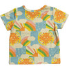 Brooklyn babies & kids' pocket tee, Sun - T-Shirts - 5