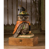 Woodsy Wizard Owl - Accents - 2